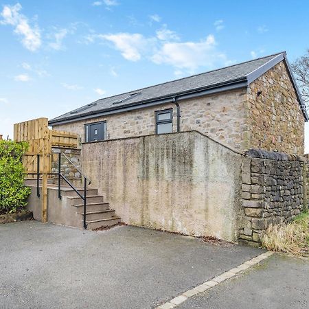 Mabels Stable Villa Clitheroe Bagian luar foto